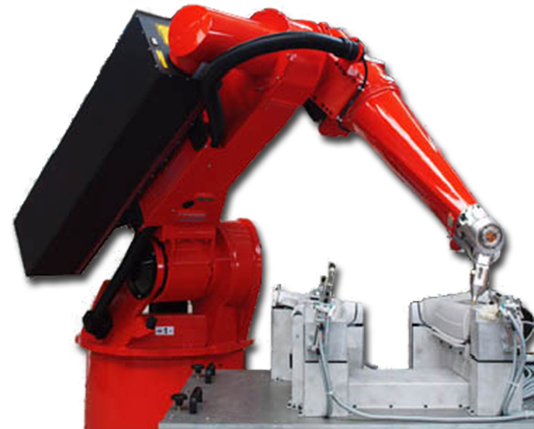 Promand robot systems